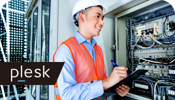 Plesk Control Panel: Features, Facilities and Benefits
